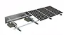 Triangle -Ballast Mount